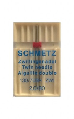 SCHMETZ AGO UNIVERSALE GEMELLO NO. 2,5 -